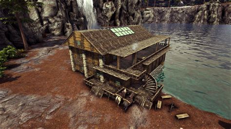 ark house designs metal|ark survival evolved architecture.